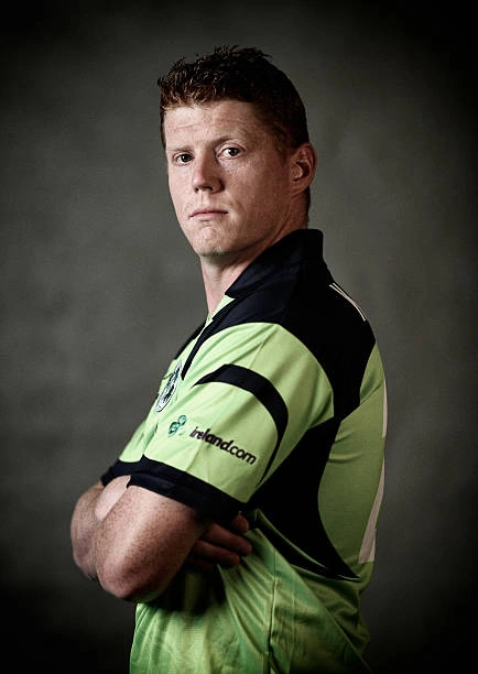 Kevin O'Brien